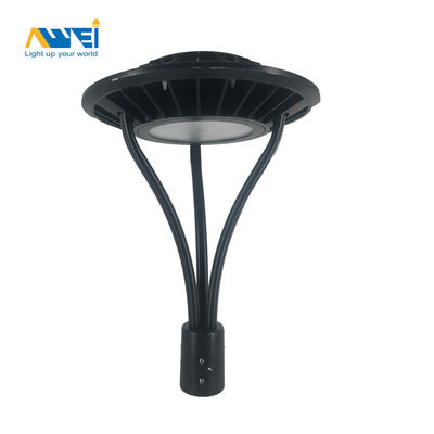 comprar Lâmpada de jardim LED 50W 75W 100W 170W Lâmpada de área circular LED Iluminação urbana LED para áreas residenciais online manufacture