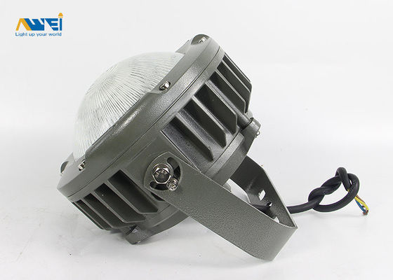 comprar Nível conduzido à prova de explosões IP66 85-265V da proteção de 100 luzes do watt para lugar molhados online manufacture