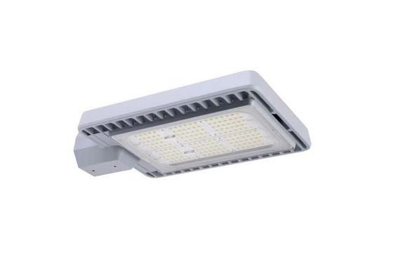 comprar Iluminação de rua LED exterior CE RoHS lista de substituição 120LM/W Iluminação de rua LED exterior online manufacture