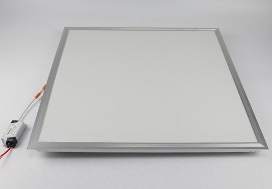 comprar O teto de RoHS 36w 42w 48w 52w do CE conduziu a luz de painel 595x595x20mm ultra magros online manufacture