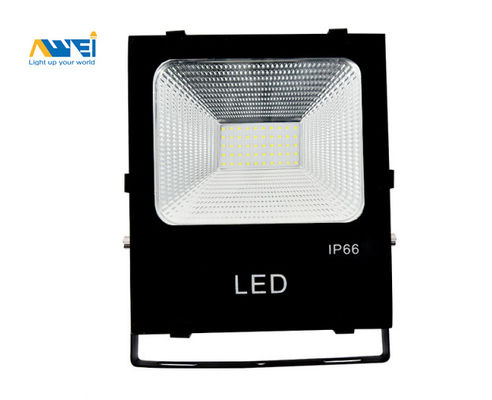 comprar 50w - projetor IP65 de alumínio conduzido exterior das luzes de inundação do estilo 300w grosso online manufacture