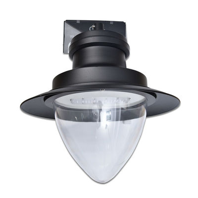 comprar 60W luz de jardim europeia 5 anos de garantia com retrofit Modular Tear Cover Cri80 LED Iluminação urbana usada em ruas e parques online manufacture