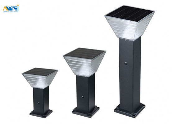 comprar 5 Watt Solar LED Garden Light Outdoor Integrado IP65 Impermeável Para Caminho, Parque online manufacture