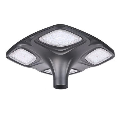 comprar Alumínio + PC 30W IP65 Solar LED Garden Light Cobra Série Para Villa e Iluminação de Jardim online manufacture