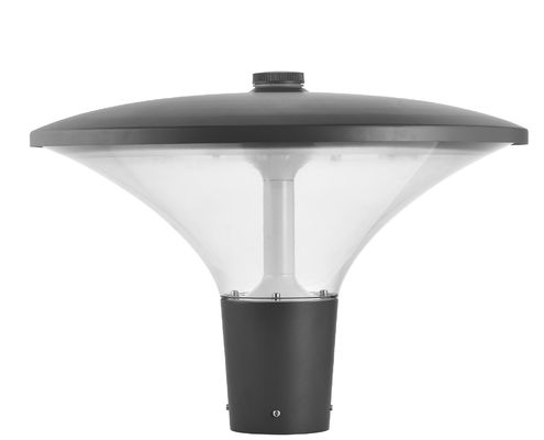 comprar Lâmpada LED exterior IP65 Lâmpada de jardim LED para iluminação pública CRI80 online manufacture
