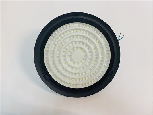 comprar Mini Alumínio UFOs High Bay Light 100W 150W 200W para iluminação de oficina online manufacture