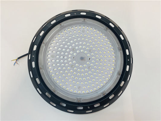 comprar Eficiência 120 lumen/watt UFO High Bay Light 100W 150W 200W Led High Bay Usado em Armazém online manufacture