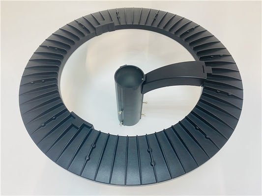 Comprar Farol LED 60W Luminária de Jardim LED Lumileds SMD3030 Cri>80 Usado em Jardins online manufacture