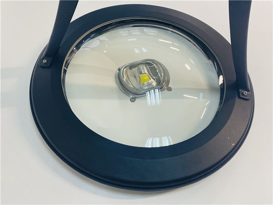 comprar Iluminação de jardim de alumínio IP66 impermeável de braço duplo online manufacture