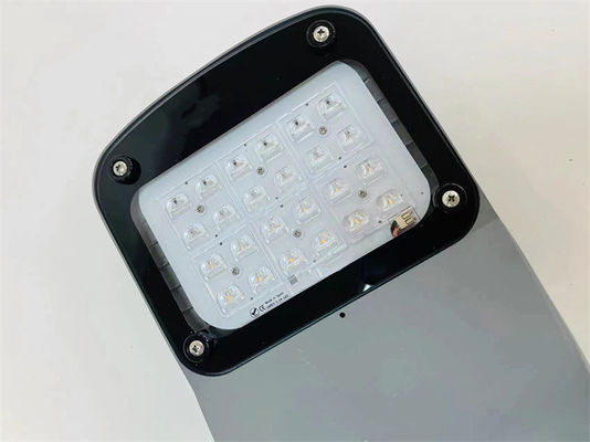 IP65 40W 6000K Iluminação LED exterior Iluminação LED simples e durável para áreas residenciais