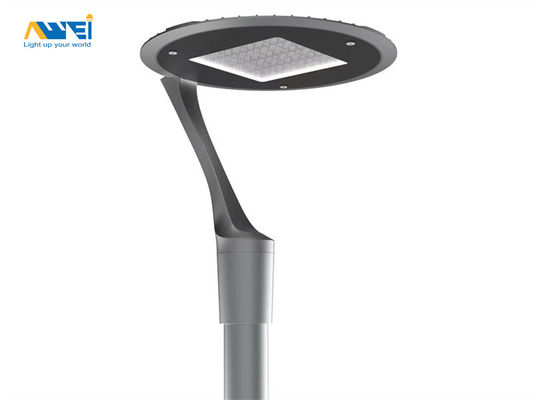 Alta Potência 80W 100W LED Iluminação de jardim CE aprovada Iluminação urbana exterior IP65 à prova d'água Usado em Parques
