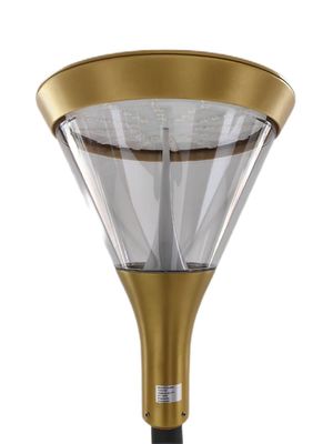 Série SKY Golden LED Jardim Iluminação 35W-85W 5 anos de garantia Alumínio fundição a óleo