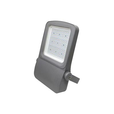 Lâmpada de inundação LED IP66 resistente à água 70W 100W com CRI 75Ra