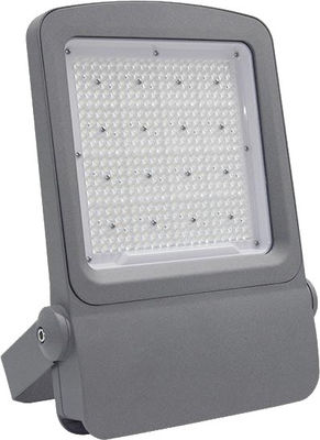 Lâmpada de inundação de alumínio a moldagem IP66 LED 500W 400W Lâmpada de inundação Lâmpadas de parede de paisagem