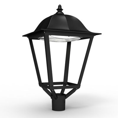 5 anos de garantia 30W-100W LED Iluminação de jardim para uso externo Iluminação de paisagem para áreas residenciais