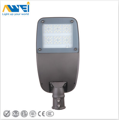 Preço barato Estradas principais Iluminação LED exterior 60W 100W 150W 200W 250W 5 anos Garantia IP66 IK09 Usado em estradas urbanas e rodovias