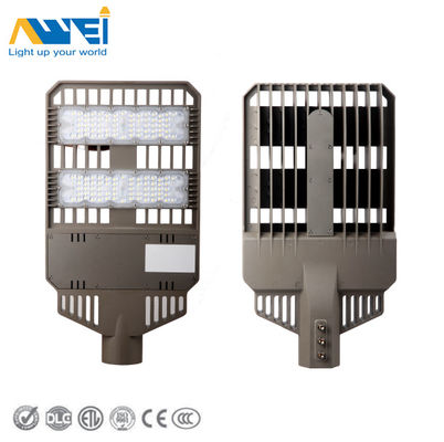 Módulo de iluminação de rua LED de alta potência 100W 150W 200W na estrada principal IP66 IK09