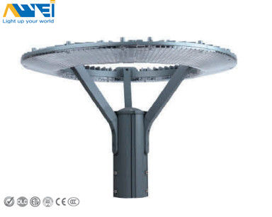 Iluminação de jardim de alumínio LED de 60W 5000K DLC aprovada Iluminação de paisagem exterior LED
