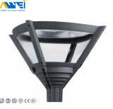 5 anos de garantia LED Iluminação urbana 50W 80W Material de alumínio fundido ETL aprovado em pista lenta urbana, faixa estreita