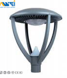Lâmpadas de jardim LED de 60W Cable de material de alumínio fundido 3 Para parques, praças Iluminação de jardim paisagística