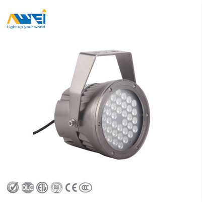 Lâmpadas LED de segurança Portáteis IP65 Lâmpadas LED de exterior Alumínio 50W/60W/75W Luzes de inundação LED apagáveis