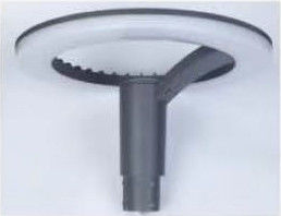IP65 resistente à água luz de jardim LED exterior iluminação de paisagem 60W lâmpada urbana material de alumínio fundido DLC aprovado iluminação urbana LED