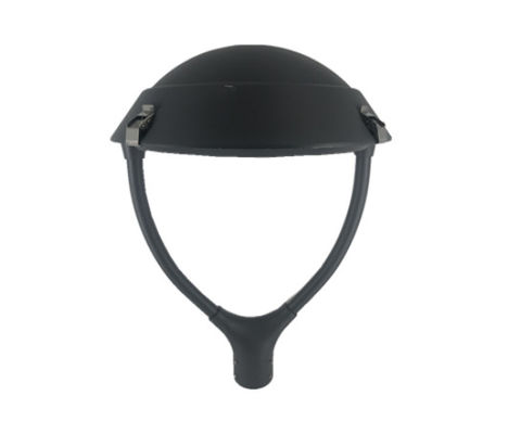 Iluminação de jardim de alumínio LED 40W 60W RoHS aprovado Iluminação exterior