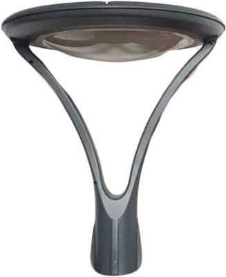 40W LED Jardim Iluminação De Materiais De Alumínio Para Parques, Praças Iluminação Paisagística Jardim