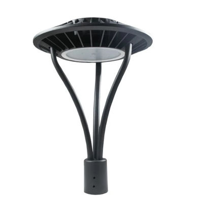 50 75 100 150 Watt Led Circular Area Light / LED Garden Light Fixtures Alumínio Dimmable 100 Watt Area Lighting
