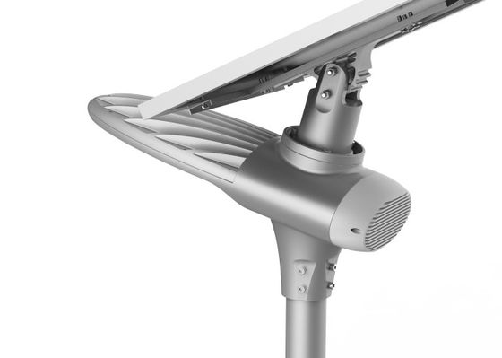 IP67 resistente à água Alumínio de alta potência Solar LED Street Light 50W - 150W DCL aprovado para uso em caminhos e ruas