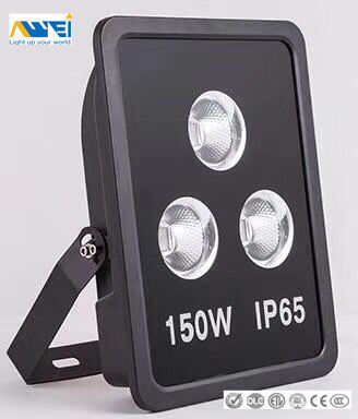 Lâmpadas LED de 300 Watt Garantia de 5 anos Lâmpadas LED de Inundação de Lâmpadas LED