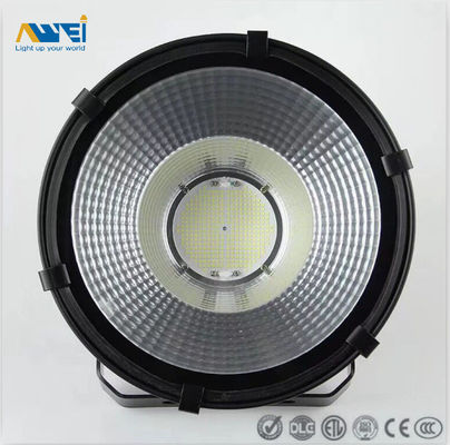 100W - o diodo emissor de luz alto industrial da baía 250W ilumina 3000K - temperatura de cor 6500K