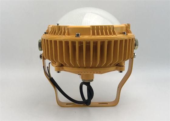 40W - luz de inundação à prova de explosões AC85 da segurança do diodo emissor de luz 80W - proteção de 260V IP65