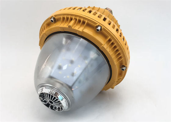luz à prova de explosões do diodo emissor de luz 40W altamente brilhante para lugar perigosos/molhados