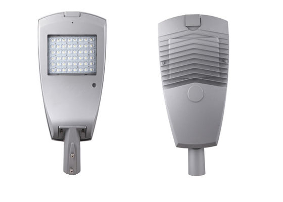 50W LED Street Light LED Street Light Fixtures 100W -300W RoHS Aprovado LED Street Lamp Usado em Áreas Comerciais