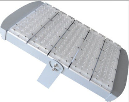 300W / a segurança exterior luminosa alta do diodo emissor de luz 400W ilumina AC85 - tensão de entrada 295V