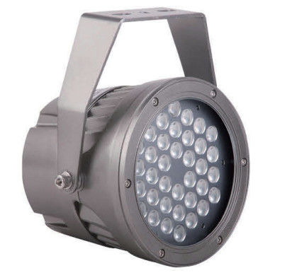 Lâmpadas LED de segurança Portáteis IP65 Lâmpadas LED de exterior Alumínio 50W/60W/75W Luzes de inundação LED apagáveis