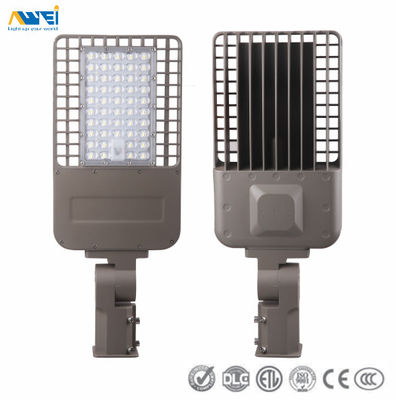 50W 100W módulo LED exterior luzes de rua em estrada, estrada principal LED luminárias IP65 LED luzes de rua