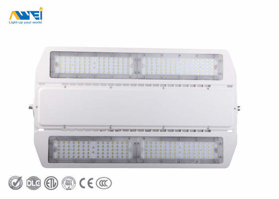 200W diodo emissor de luz alto industrial da baía de 23000 lúmens ilumina dispositivos bondes de iluminação do armazém do diodo emissor de luz