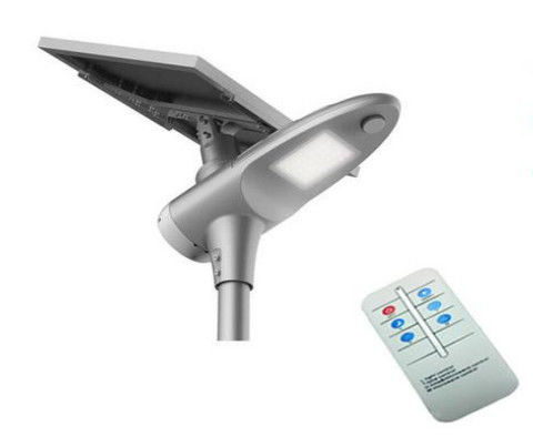 50W-150W LED Street Lights Solar LED Light Street Lamp Waterproof IP67 Alumínio Usado em ruas e estradas urbanas