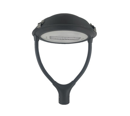 Iluminação LED urbana de alumínio 60W Iluminação de jardim elétrica de 60W