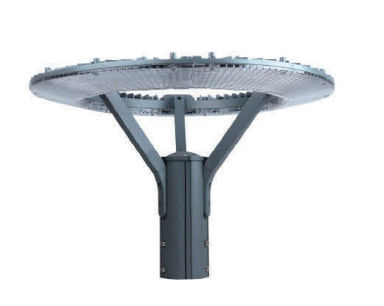 IP65 IK08 Lâmpadas de jardim de exterior 60W Iluminação LED urbana Iluminação de jardim exterior de alumínio para parques