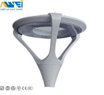 Iluminação urbana LED 40W Material de alumínio LED RoHS aprovado em atrações turísticas