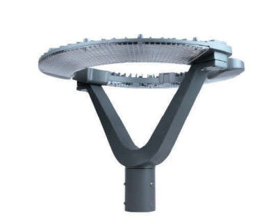 Iluminação urbana LED de alumínio fundido 60W Lâmpada urbana AG-UB011 Material DLC aprovado em parques, praças