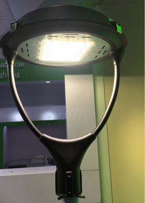 30W 40W Material de alumínio Iluminação LED Urbana CE aprovada Iluminação de jardim ao ar livre Usada em pista lenta urbana