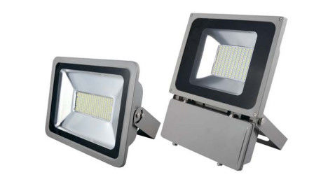 Luz de inundação portátil 3000 do diodo emissor de luz IP65 - Temp da cor 5500K