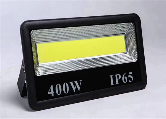 vida ativa longa industrial exterior do lúmen 6500K das luzes de inundação 52000 do diodo emissor de luz 400W