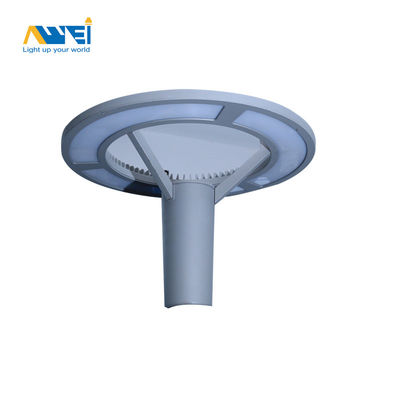 60W 120° ângulo de feixe lâmpadas de jardim exterior, exterior LED luz de jardim para áreas residenciais