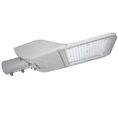IP66 150w Modular Design Commercial Street Light Exterior 135 Lumens / Watts CE ROHS listado