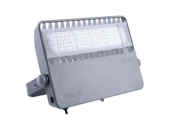 120 lumens / watts Iluminação de inundação 120W 150W 200W Para iluminação de áreas externas